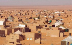 Camps deTindouf : Le CDH confirme les inquiétudes de la communauté internationale