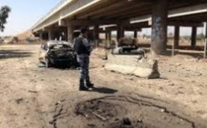 Attaque dans le nord de l’Irak