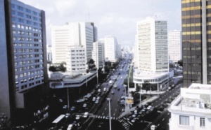 Le Maroc, un pionnier des assurances dans la zone Mena Le Maroc, un pionnier des assurances dans la zone Mena