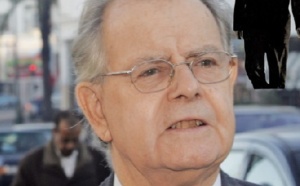 EXCLUSIF : Me Maurice Buttin, l’avocat qui a consacré cinquante ans de sa vie à l’affaire Ben Barka