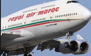 Royal Air Maroc promeut les valeurs universelles des droits de l’Homme