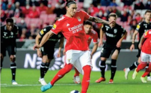 Liverpool casse sa tirelire pour attirer Darwin Nunez