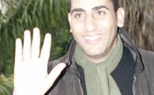 Farid Regragui court  toujours après son cachet