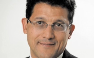 Zakaria Fahim : promouvoir des modèles de rupture Zakaria Fahim : promouvoir des modèles de rupture