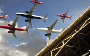 Quelques faits que les compagnies  aériennes préféreraient passer sous silence