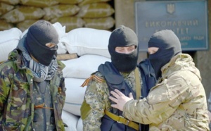Accord-surprise à Genève pour amorcer une désescalade en Ukraine