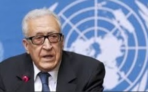 Le Conseil de sécurité inquiet pour les civils bloqués à Homs