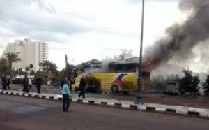 Un groupuscule jihadiste menace de nouveaux attentats en Egypte
