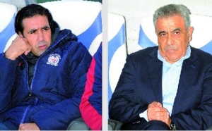 Le KACM reçoit le Raja avec  pour enjeu une place de dauphin