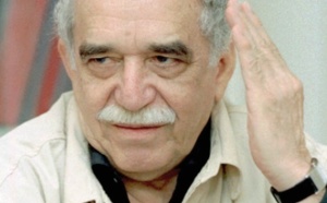 Le prix Nobel de littérature  Gabriel Garcia  Marquez n’est plus