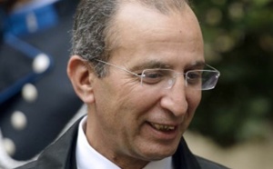 Visite du ministre de l’Intérieur à Dakhla
