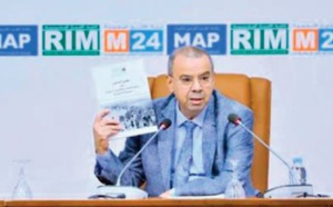 Les droits de l'Homme au cœur de l’Initiative d’autonomie au Sahara marocain