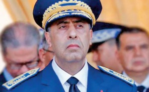 Visite de travail d’Abdellatif Hammouchi aux Etats-Unis