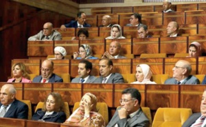 Etat détérioré des prestations consulaires à Montréal, problématique de vente de billets de transport à Algésiras et surendettement des finances nationales, entre autres, questions des députés ittihadis