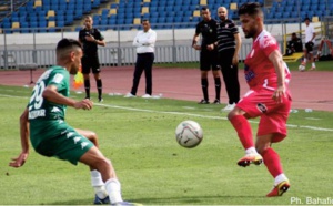 Un petit derby à l’ avantage des Verts