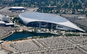 Les 16 villes de la Coupe du monde 2026 révélées