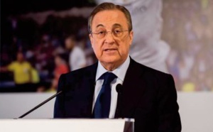Florentino Perez : Mbappé a cédé à une pression politique et économique