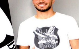 Saïss rejoint Besiktas