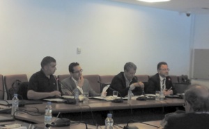 Les entreprises marocaines demeurent peu impliquées en matière de RSE Les entreprises marocaines demeurent peu impliquées en matière de RSE