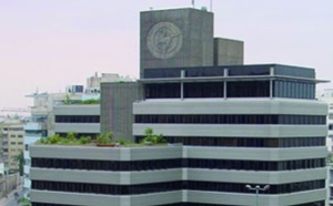 Le Trésor cède les 6% qu’il détenait dans  le capital de la BCP Le Trésor cède les 6% qu’il détenait dans  le capital de la BCP