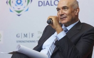 L’Office chérifien des phosphates procède à une émission obligataire L’Office chérifien des phosphates procède à une émission obligataire