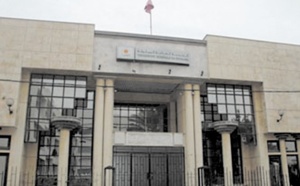 Renforcement des procédures  de recouvrement des créances publiques Renforcement des procédures  de recouvrement des créances publiques