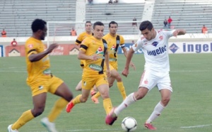 Le WAC surclasse le CRA grâce à une drôle de baraka