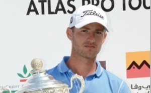 Victoire de Max Cramer