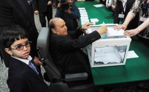 Les Sahraouis obligés de voter aux présidentielles algériennes