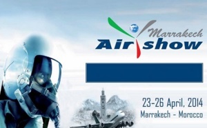 Marrakech Air Show