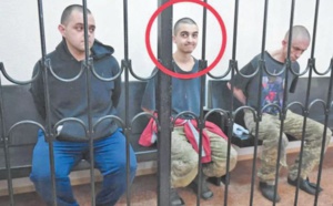 Pour le droit à la vie de Brahim Saadoun