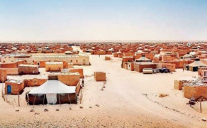 Les camps du polisario, terreau fertile du terrorisme