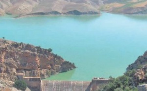 Campagne de sensibilisation sur les dangers de la baignade dans les retenues des barrages