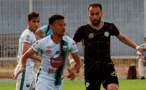 Le CAYB et l'OCK se quittent sur un score nul Le RCOZ s'octroie 3 points chez lui contre l’IRT