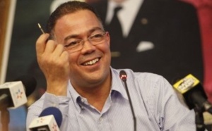 Journaliste et sélectionneur !