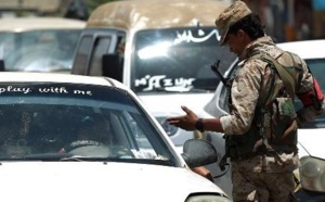 Opération d'envergure au Yémen contre Al-Qaïda