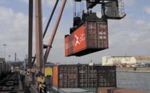 La balance commerciale dans une mauvaise passe La balance commerciale dans une mauvaise passe