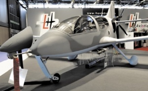 «LH Aviation» va s'implanter au Maroc «LH Aviation» va s'implanter au Maroc