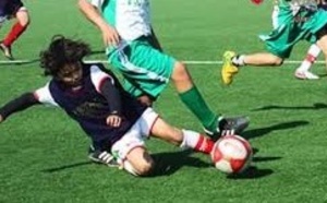 Stage de l’EN des juniors