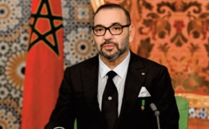 Il est aujourd’hui temps que l’Afrique puisse s’affirmer, prendre son destin en main et occuper le rang qui lui échoit