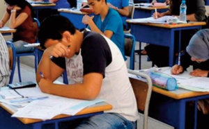 Le bac, c’est parti