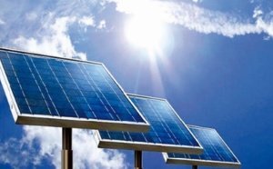 Lancement du premier Cluster industriel en énergie solaire Lancement du premier Cluster industriel en énergie solaire