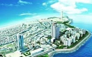 Partenariat entre RAM et Casablanca Finance city