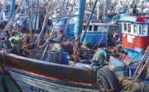 Baisse des débarquements  de la pêche côtière et artisanale Baisse des débarquements  de la pêche côtière et artisanale