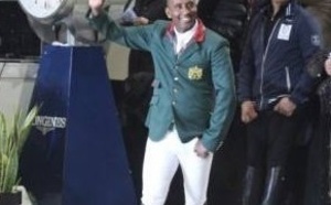 Probante prestation  d’Abdelkebir Ouaddar