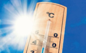 Inéluctables, les épisodes de chaleur seront intenses et précoces