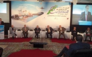 Les rencontres régionales de l’export sillonnent les provinces du Sud Les rencontres régionales de l’export sillonnent les provinces du Sud