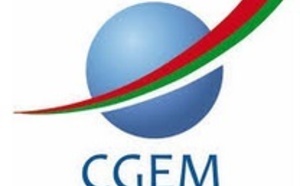 La CGEM valide  l'extension de l'AMO aux soins dentaires