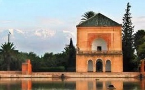 Les touristes en visite au Maroc affichent des niveaux de satisfaction élevés Les touristes en visite au Maroc affichent des niveaux de satisfaction élevés