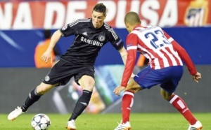 L’Atletico accroché par Chelsea